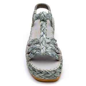 North Shore Platform Sandal sold by Matisse