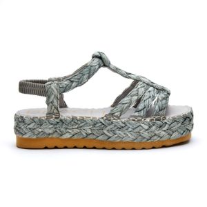 North Shore Platform Sandal sold by Matisse