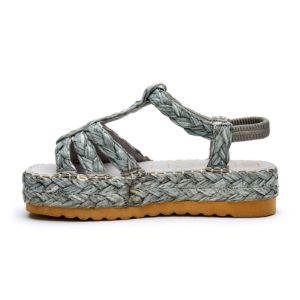 North Shore Platform Sandal sold by Matisse