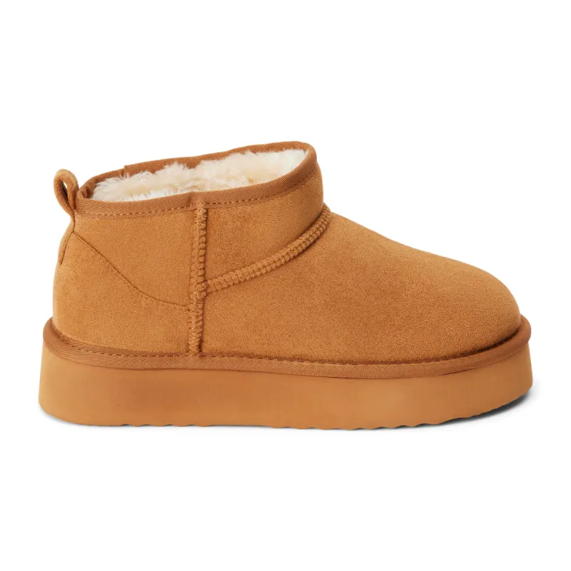 Breckenridge Ankle Boot sold by Matisse