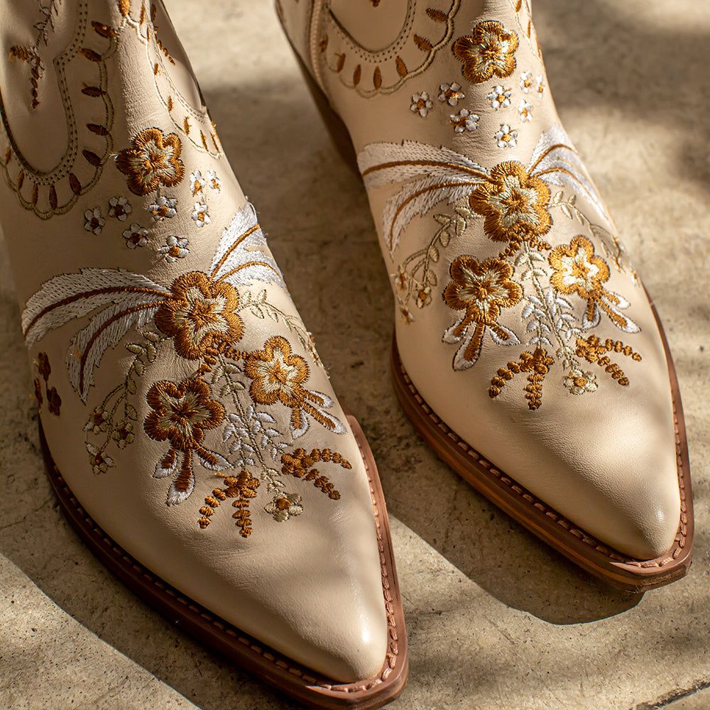 Amber Western Boot sold by Matisse product image thumbnail 3