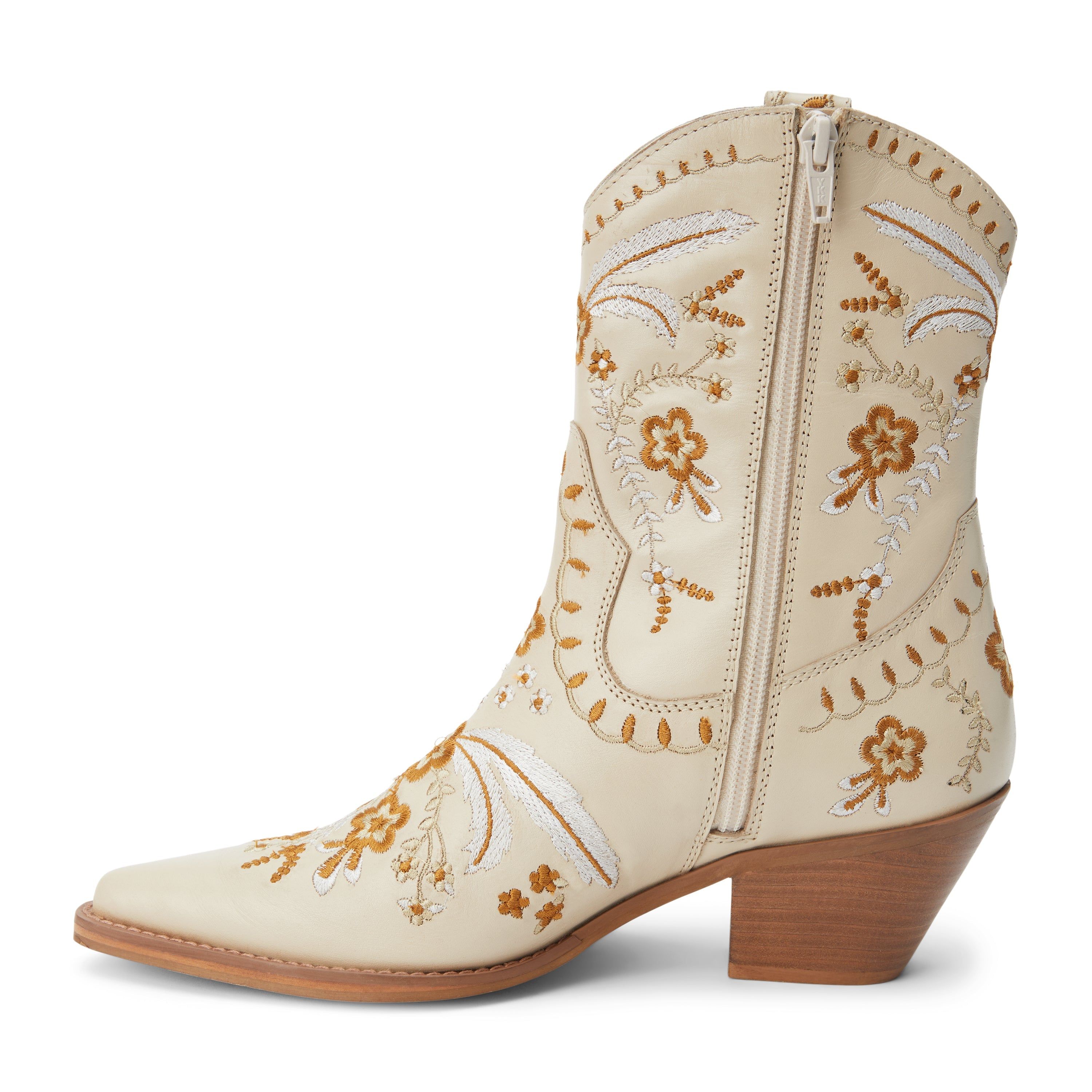 Amber Western Boot sold by Matisse product image thumbnail 4
