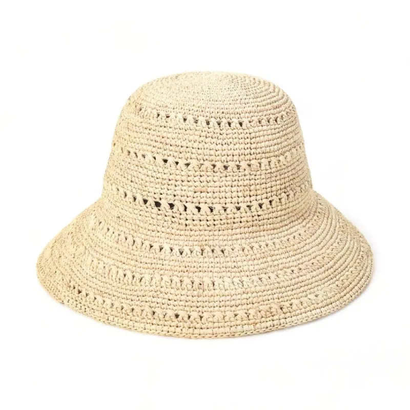 Alma Bucket Hat sold by Matisse