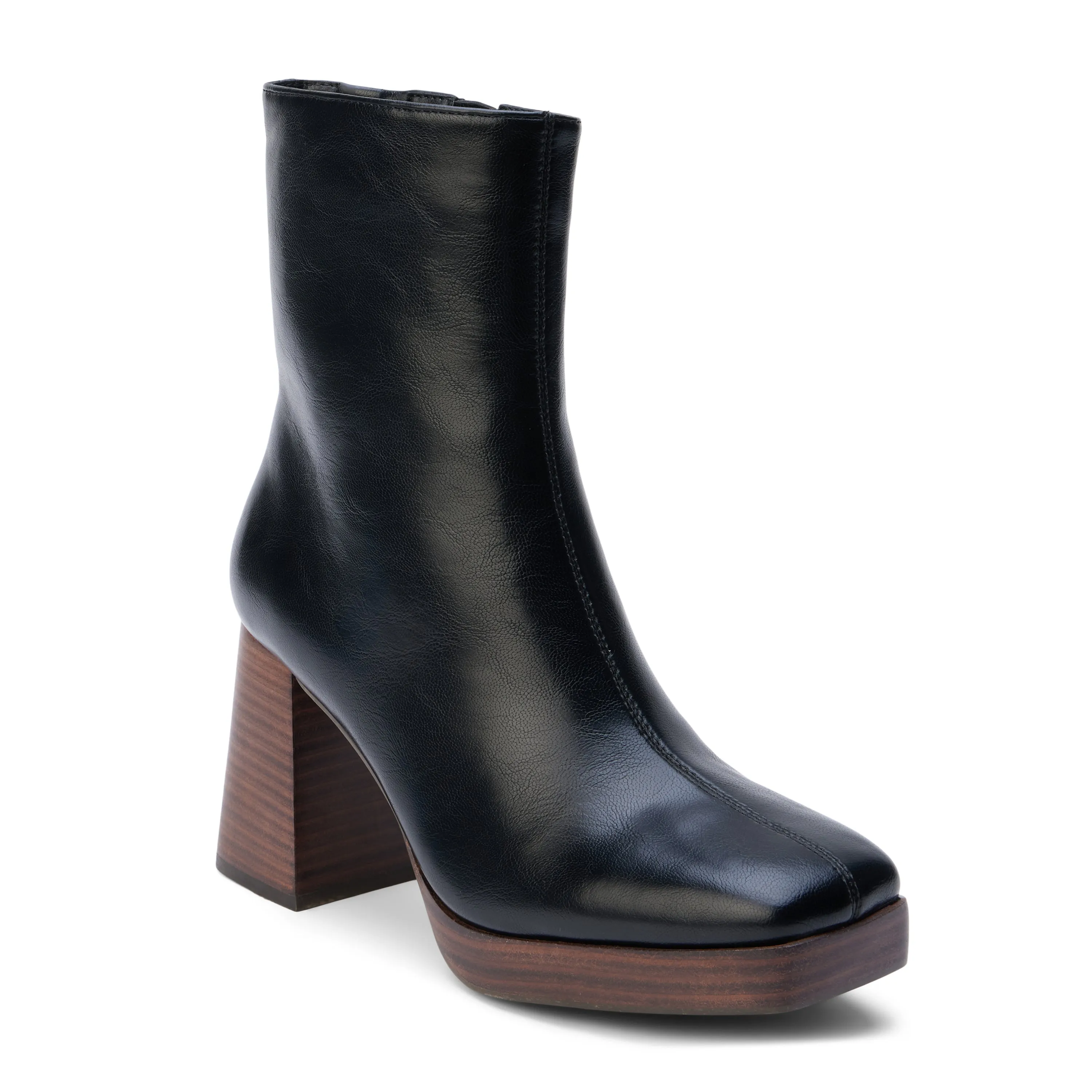 Duke Platform Boot sold by Matisse product image thumbnail 3