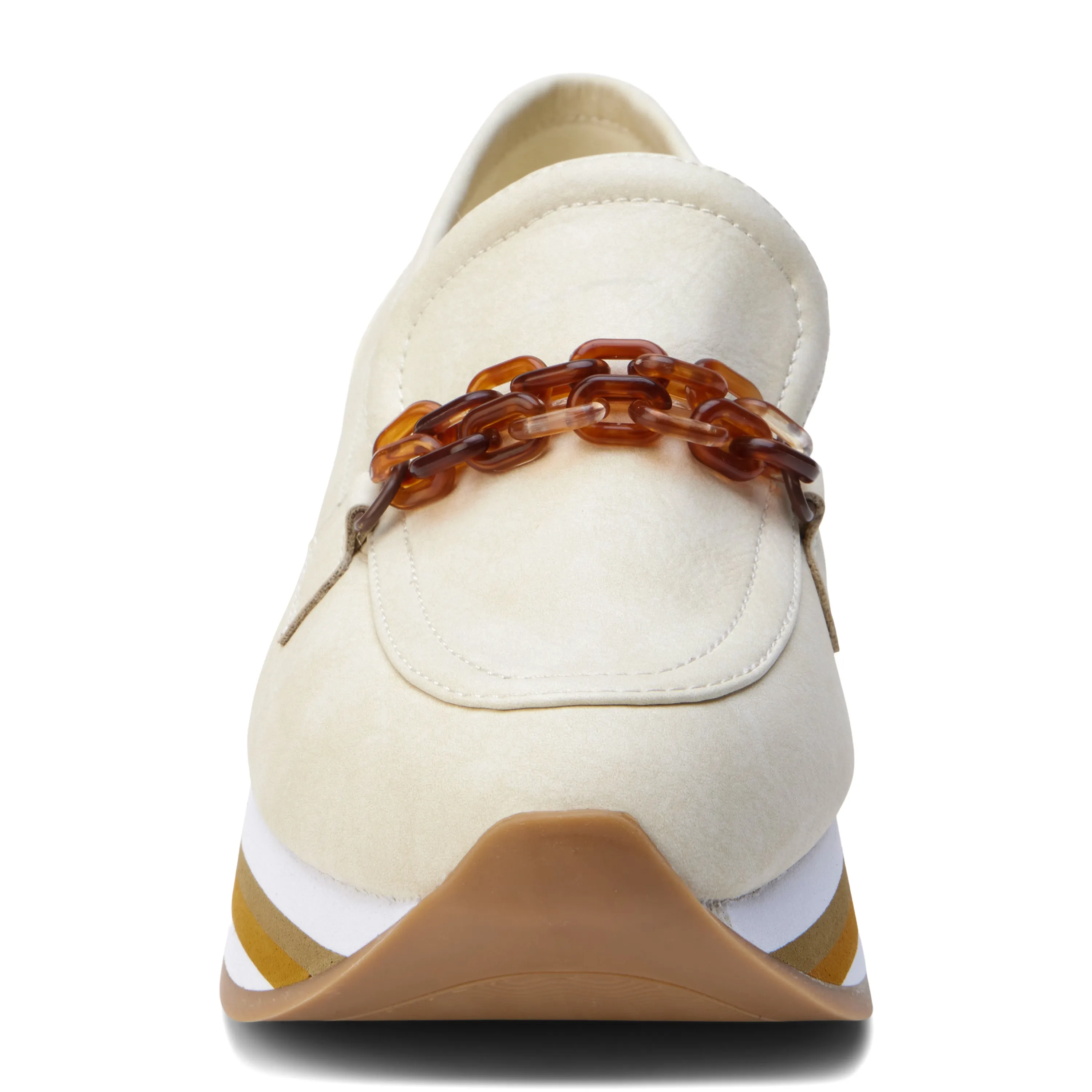 Carleen Platform loafer sold by Matisse product image thumbnail 4