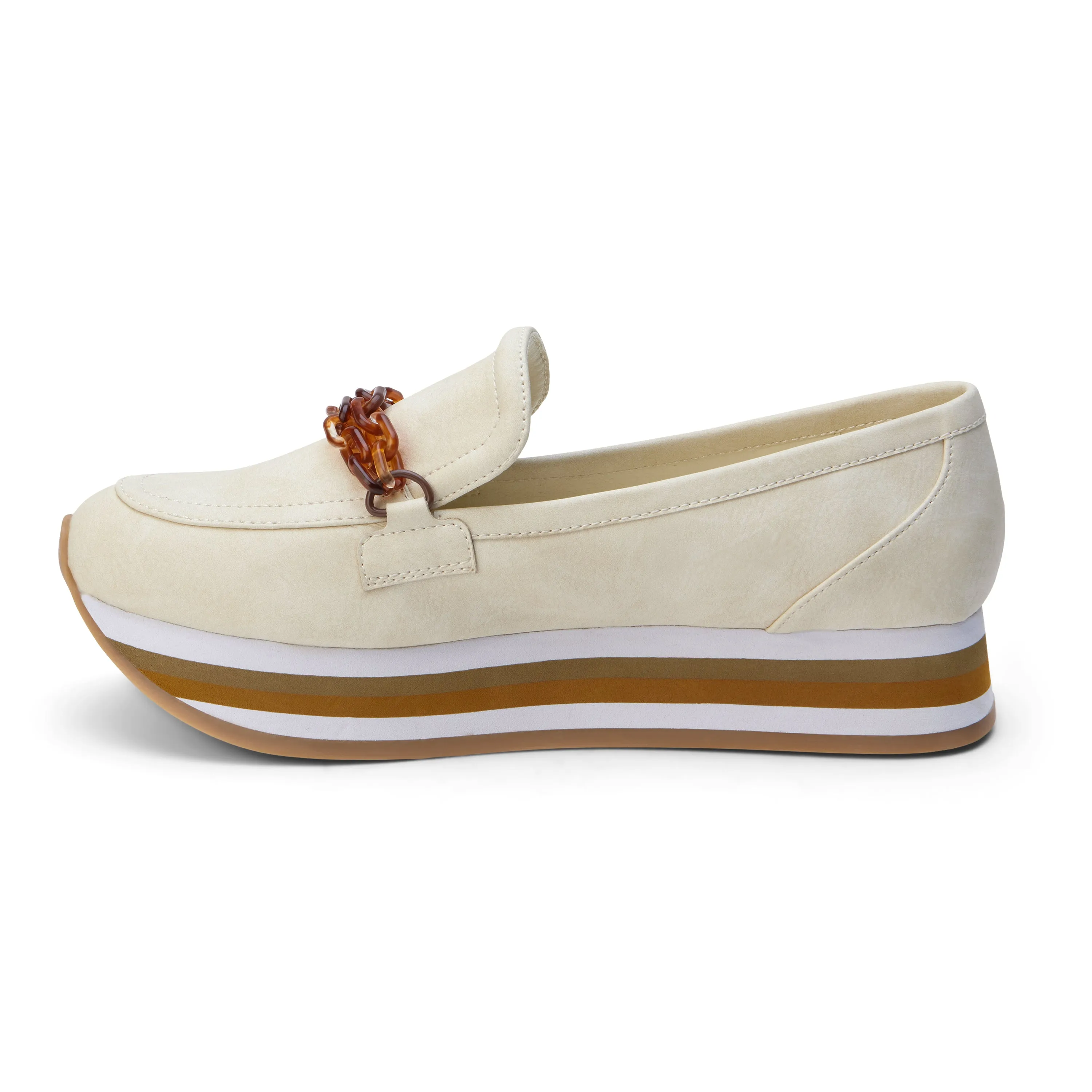 Carleen Platform loafer sold by Matisse product image thumbnail 2
