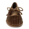 Gerry Ballet Flat sold by Matisse