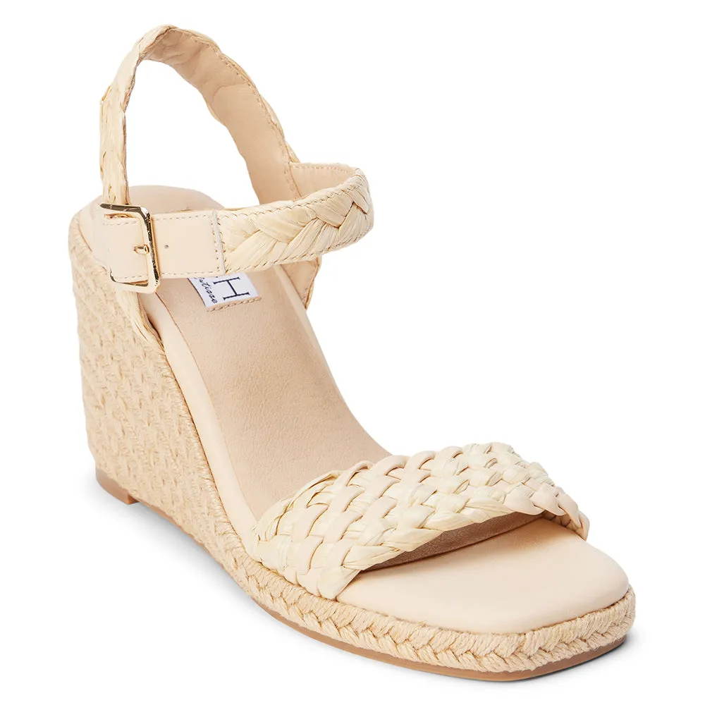 Getty Wedge Sandal sold by Matisse product image thumbnail 4