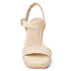 Getty Wedge Sandal sold by Matisse