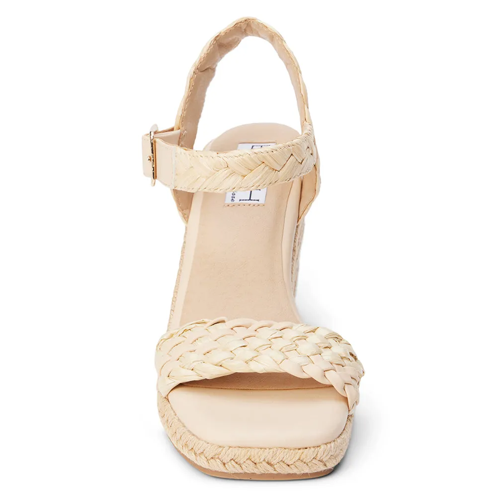 Getty Wedge Sandal sold by Matisse product image thumbnail 5