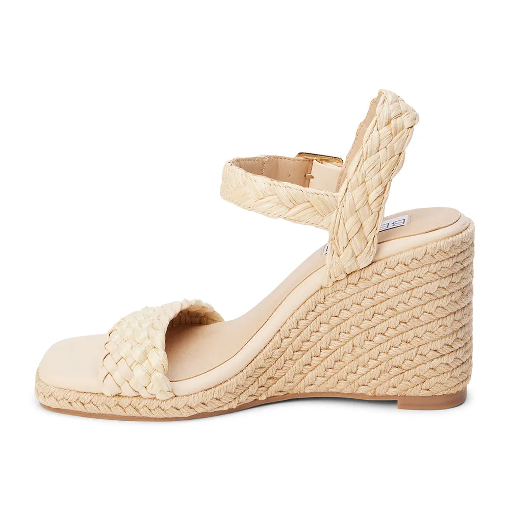 Getty Wedge Sandal sold by Matisse product image thumbnail 3