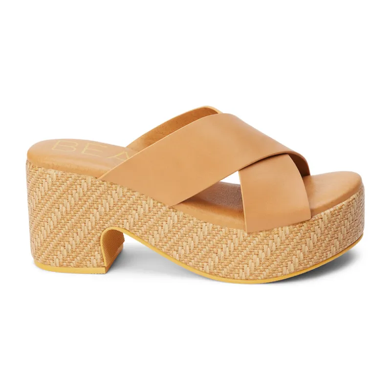 Nellie Platform Heel sold by Matisse