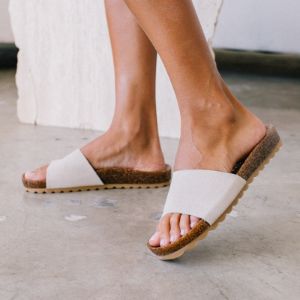 Paradise Slide Sandal sold by Matisse
