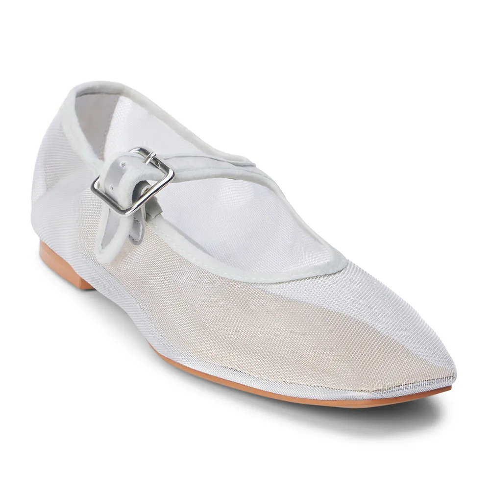 Tribeca Ballet Flat sold by Matisse product image thumbnail 4