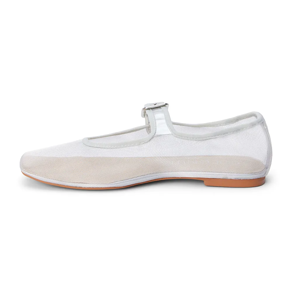 Tribeca Ballet Flat sold by Matisse product image thumbnail 3