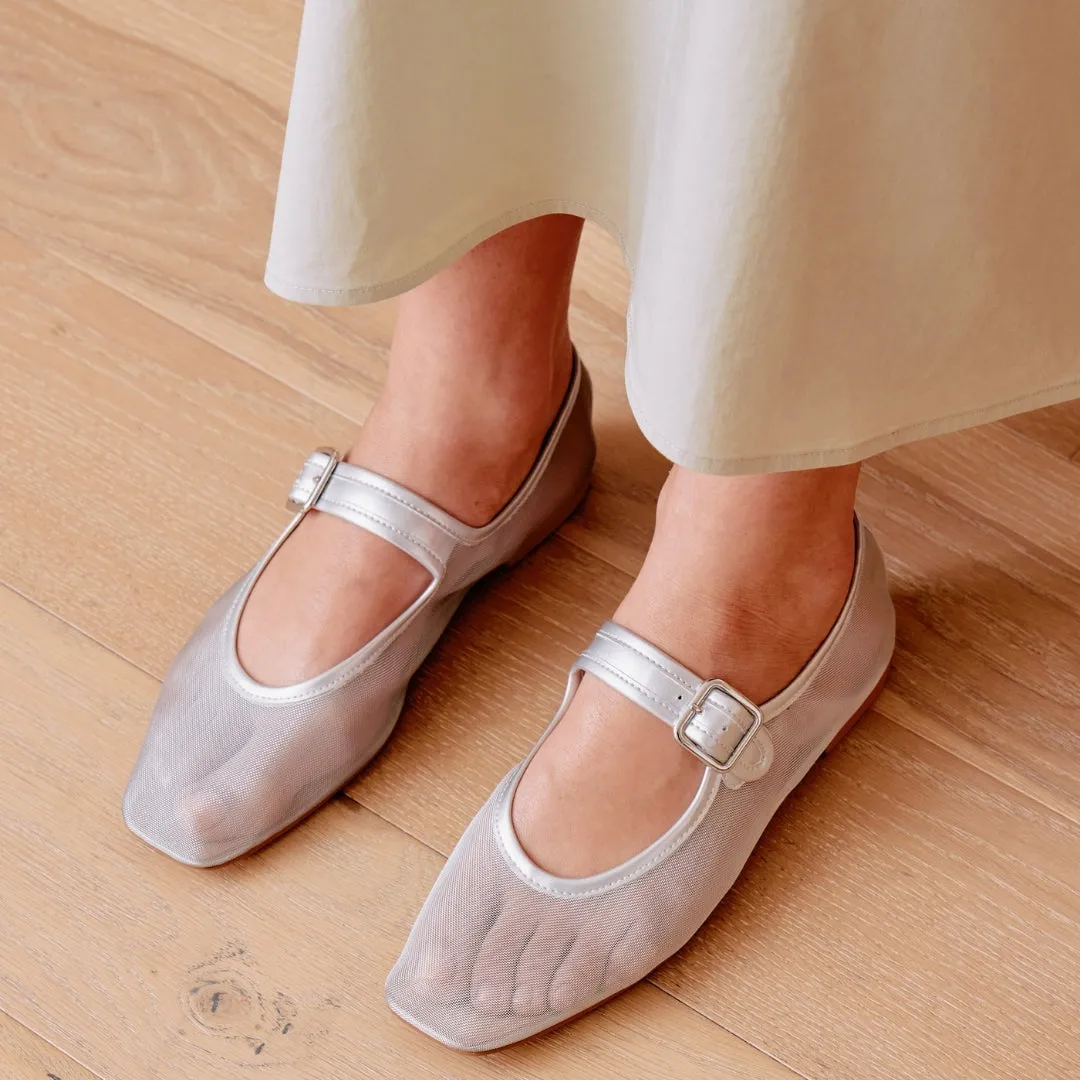 Tribeca Ballet Flat sold by Matisse product image thumbnail 2