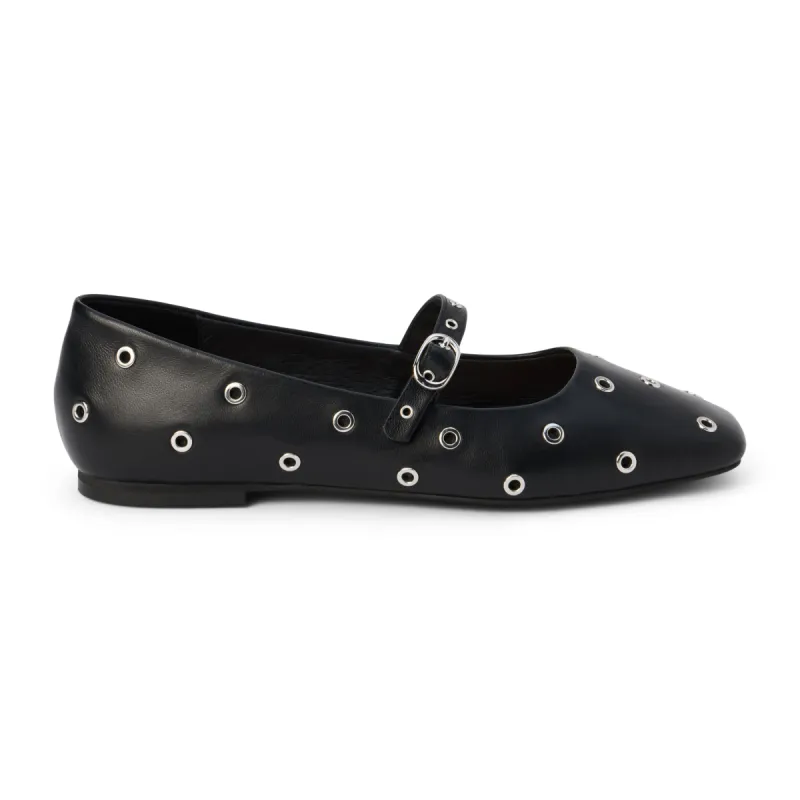 Mick Ballet Flat sold by Matisse