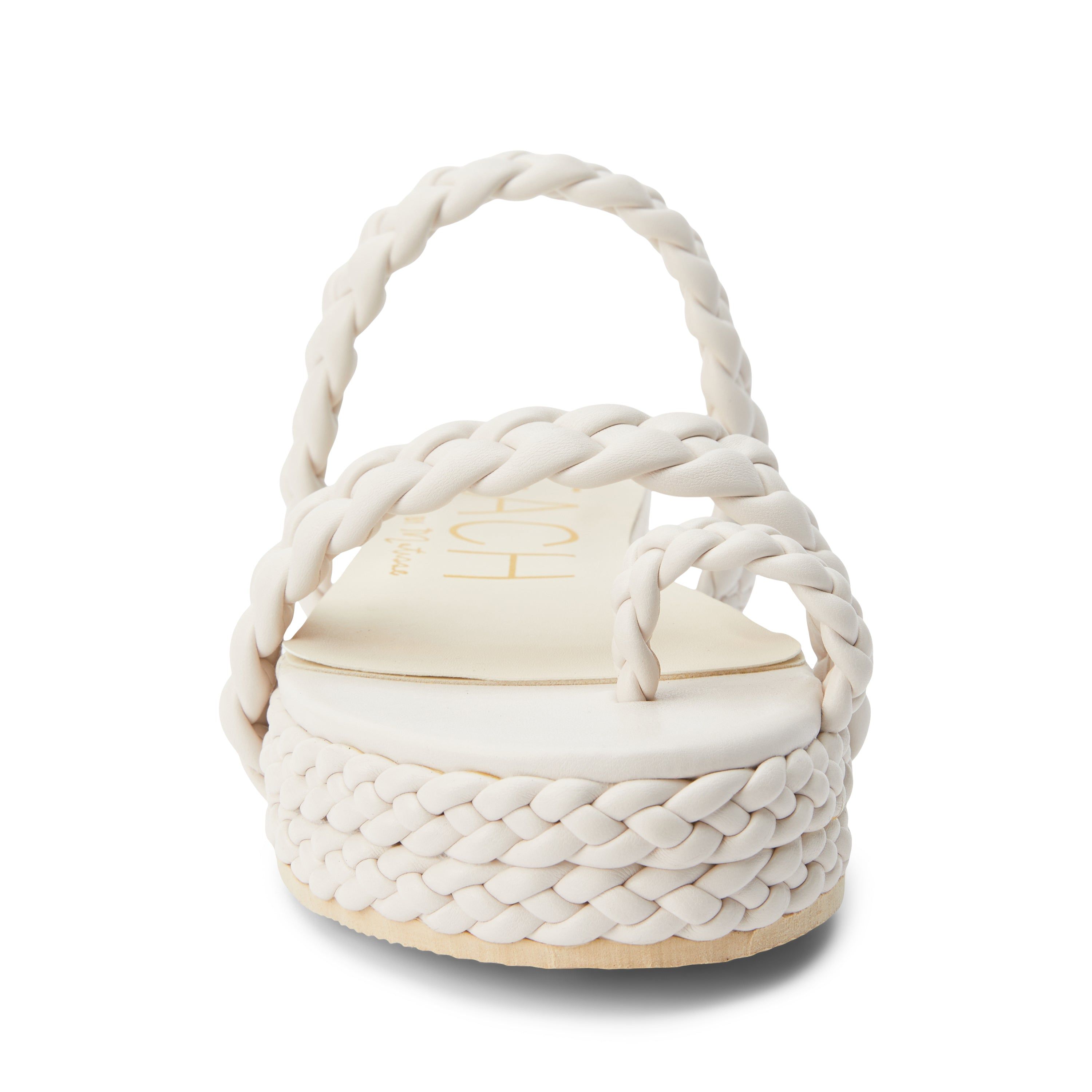 Voyage Platform Sandal sold by Matisse product image thumbnail 4