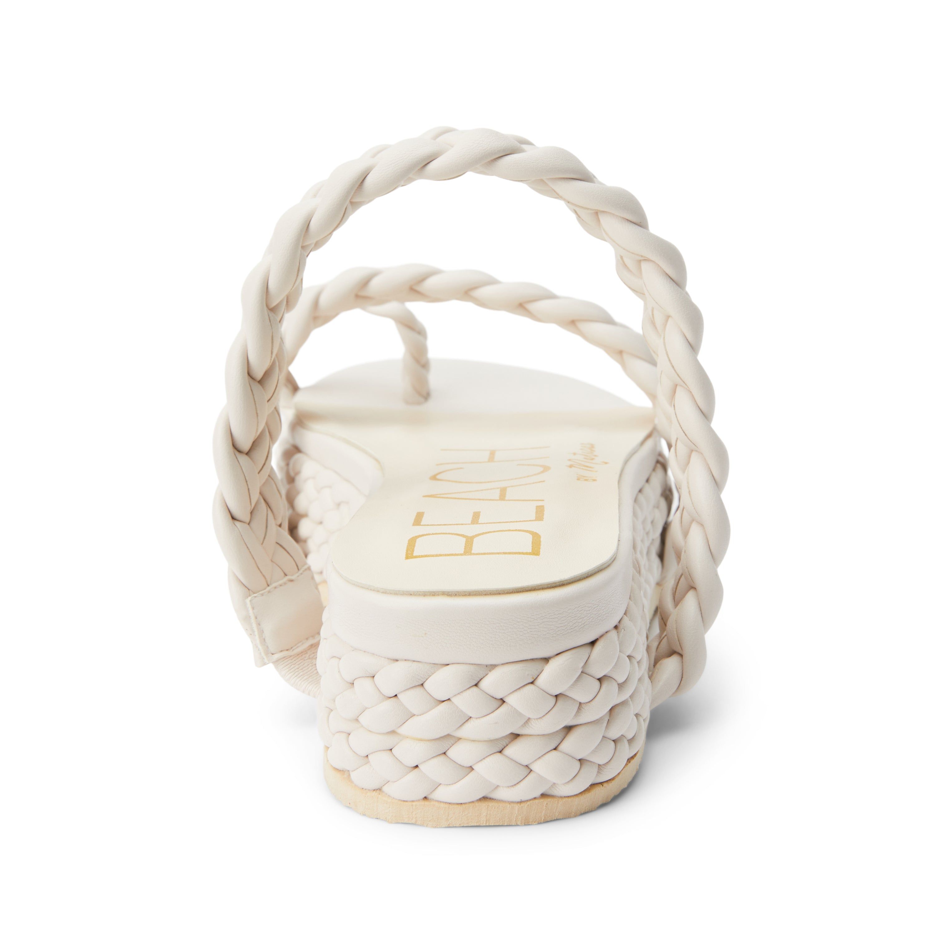 Voyage Platform Sandal sold by Matisse product image thumbnail 5