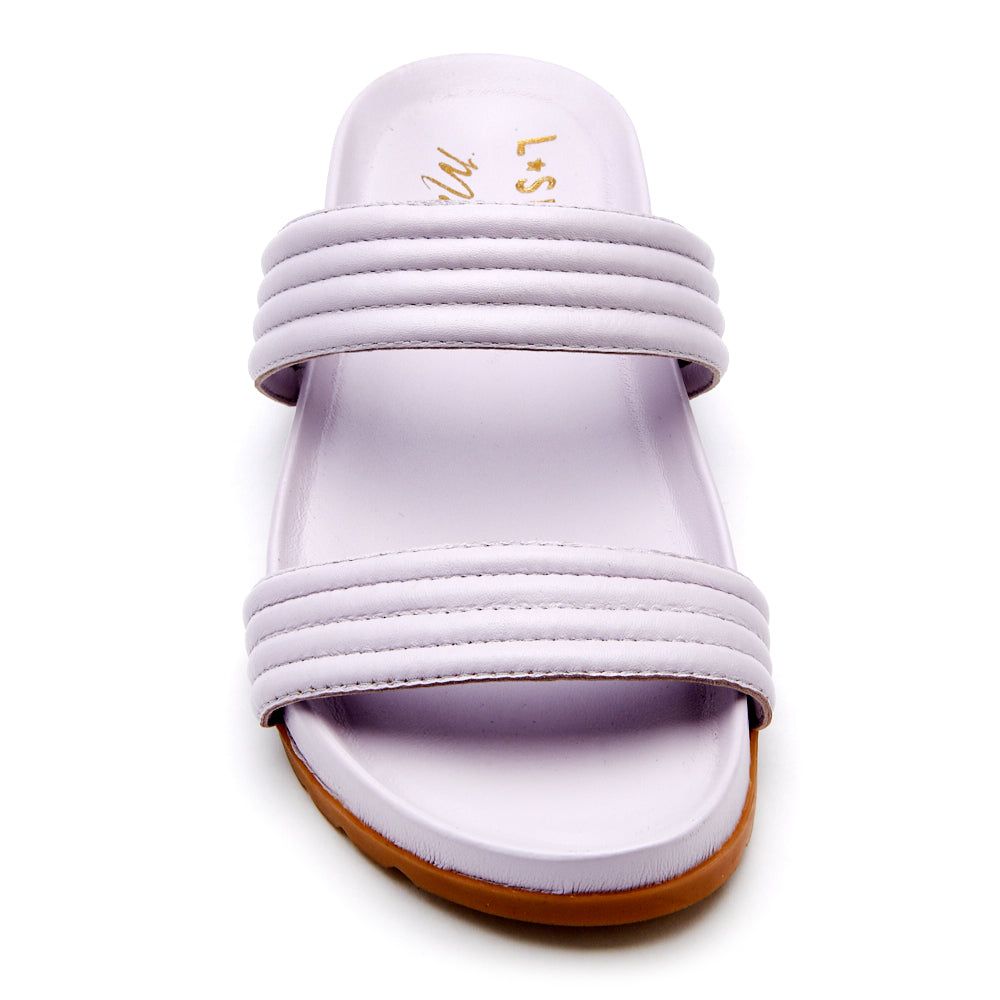 Lucia Slide Sandal sold by Matisse product image thumbnail 5