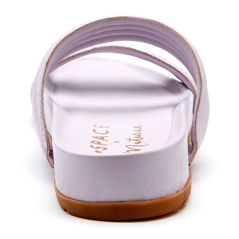 Lucia Slide Sandal sold by Matisse product image thumbnail 6