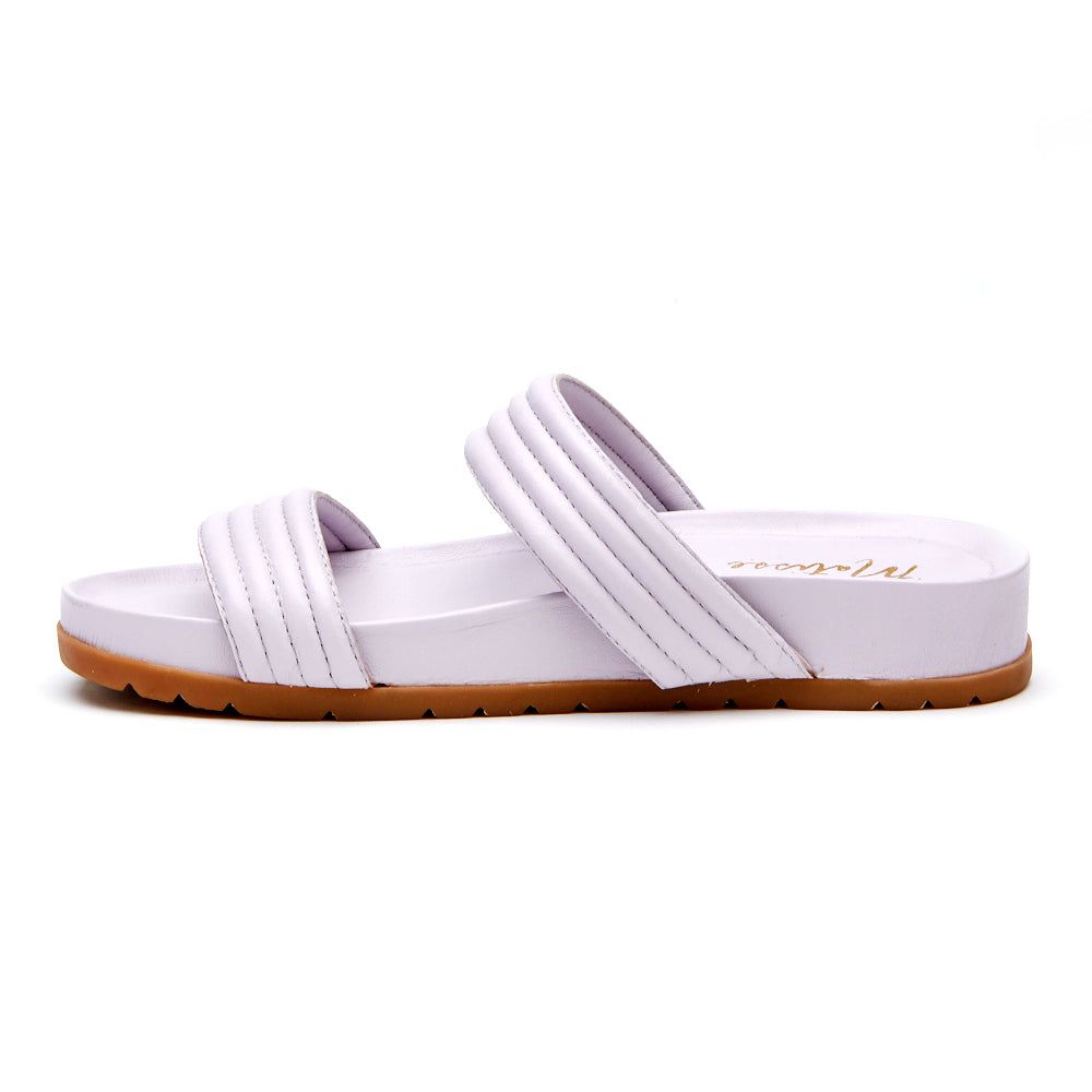 Lucia Slide Sandal sold by Matisse product image thumbnail 3