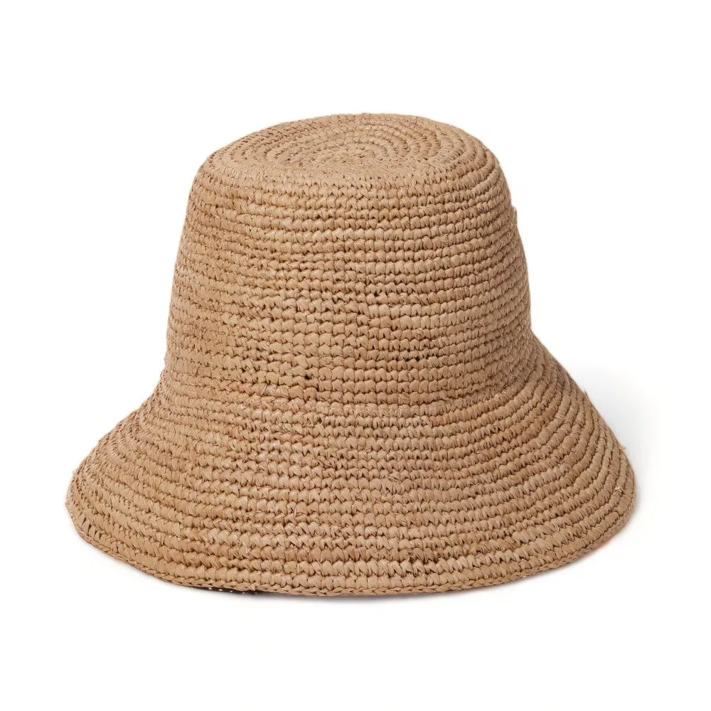 Kaia Bucket Hat sold by Matisse