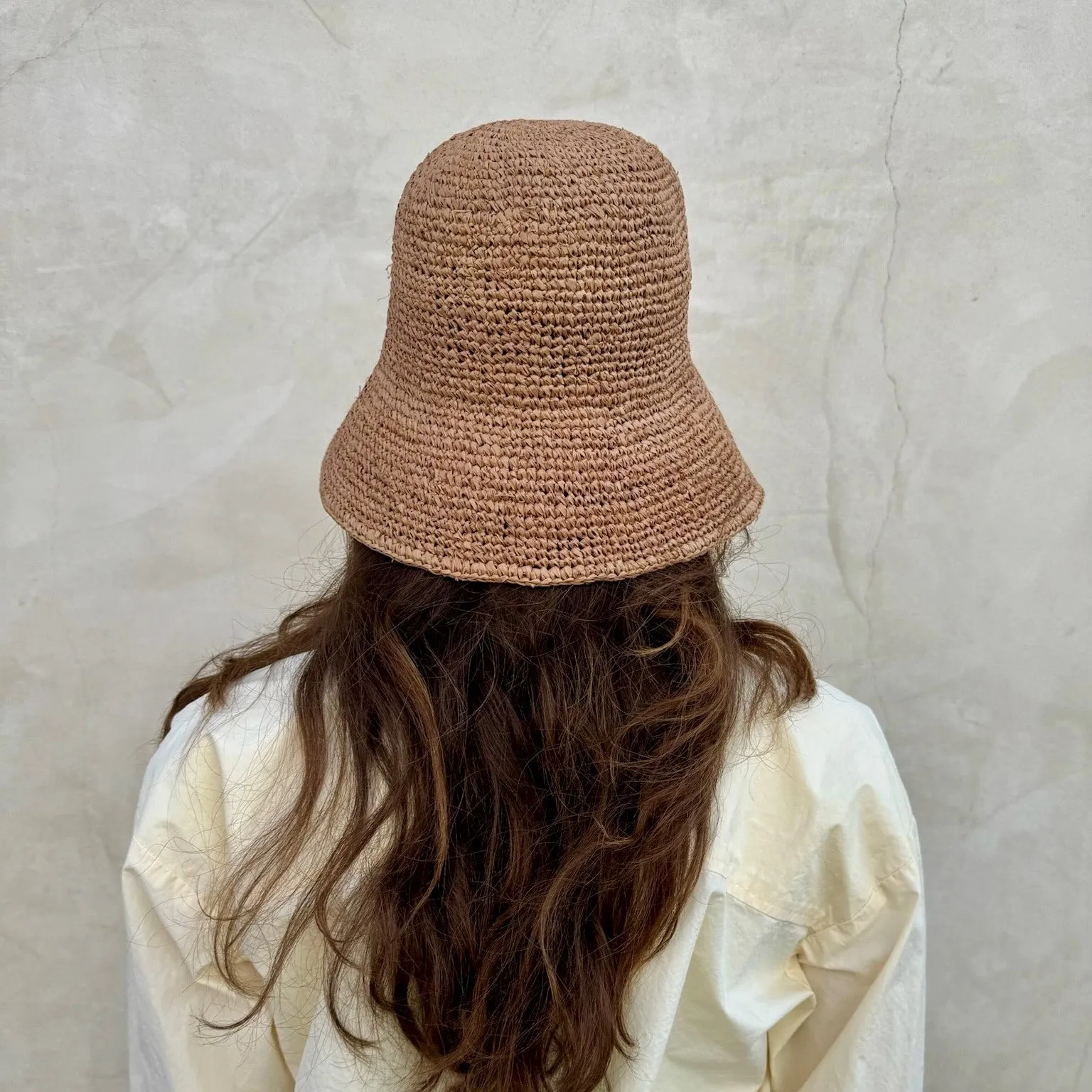 Kaia Bucket Hat sold by Matisse product image thumbnail 2