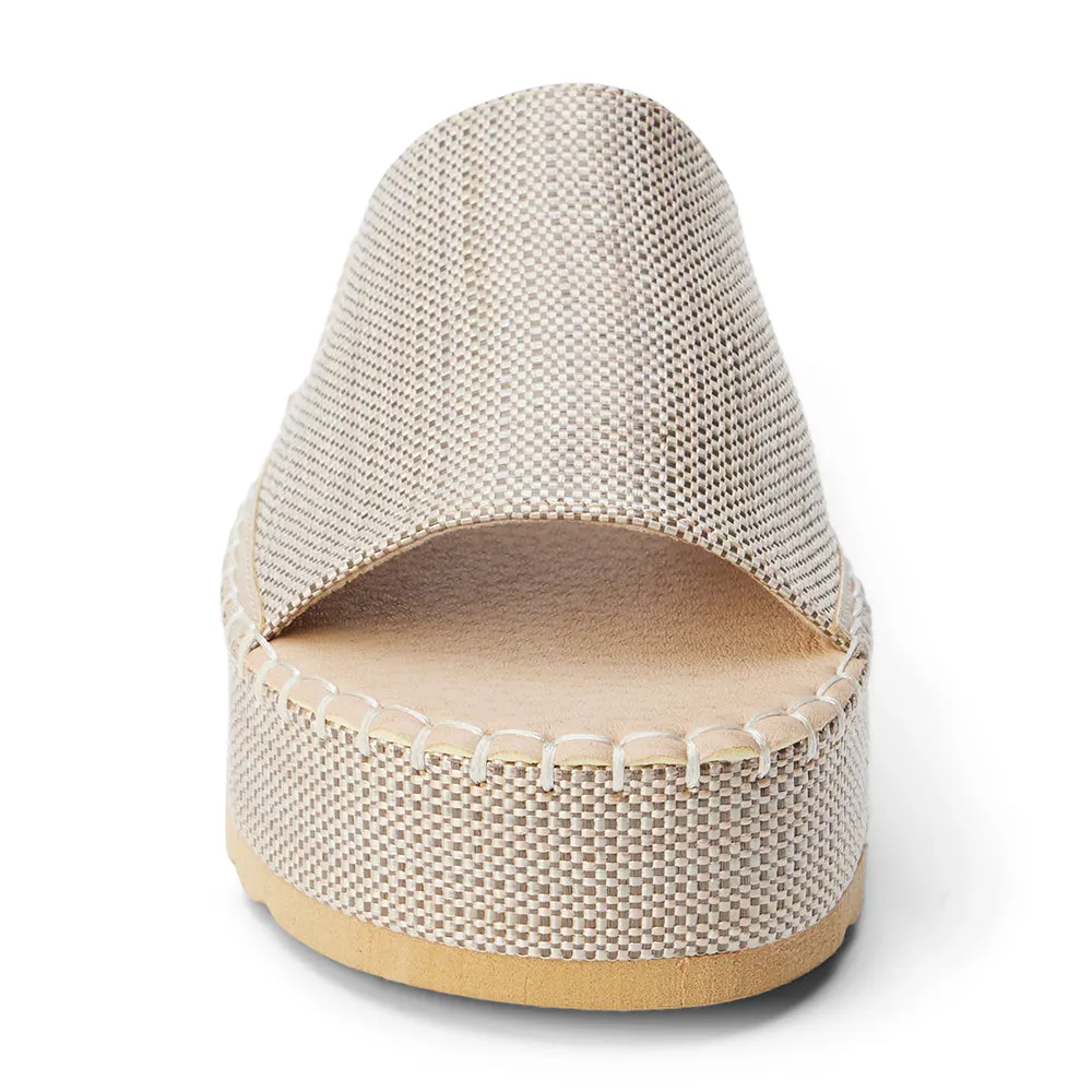 Del Mar Platform Sandal sold by Matisse product image thumbnail 4