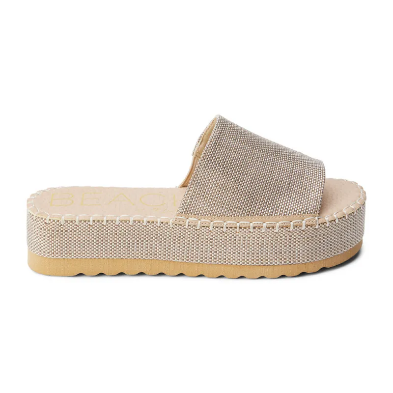 Del Mar Platform Sandal sold by Matisse
