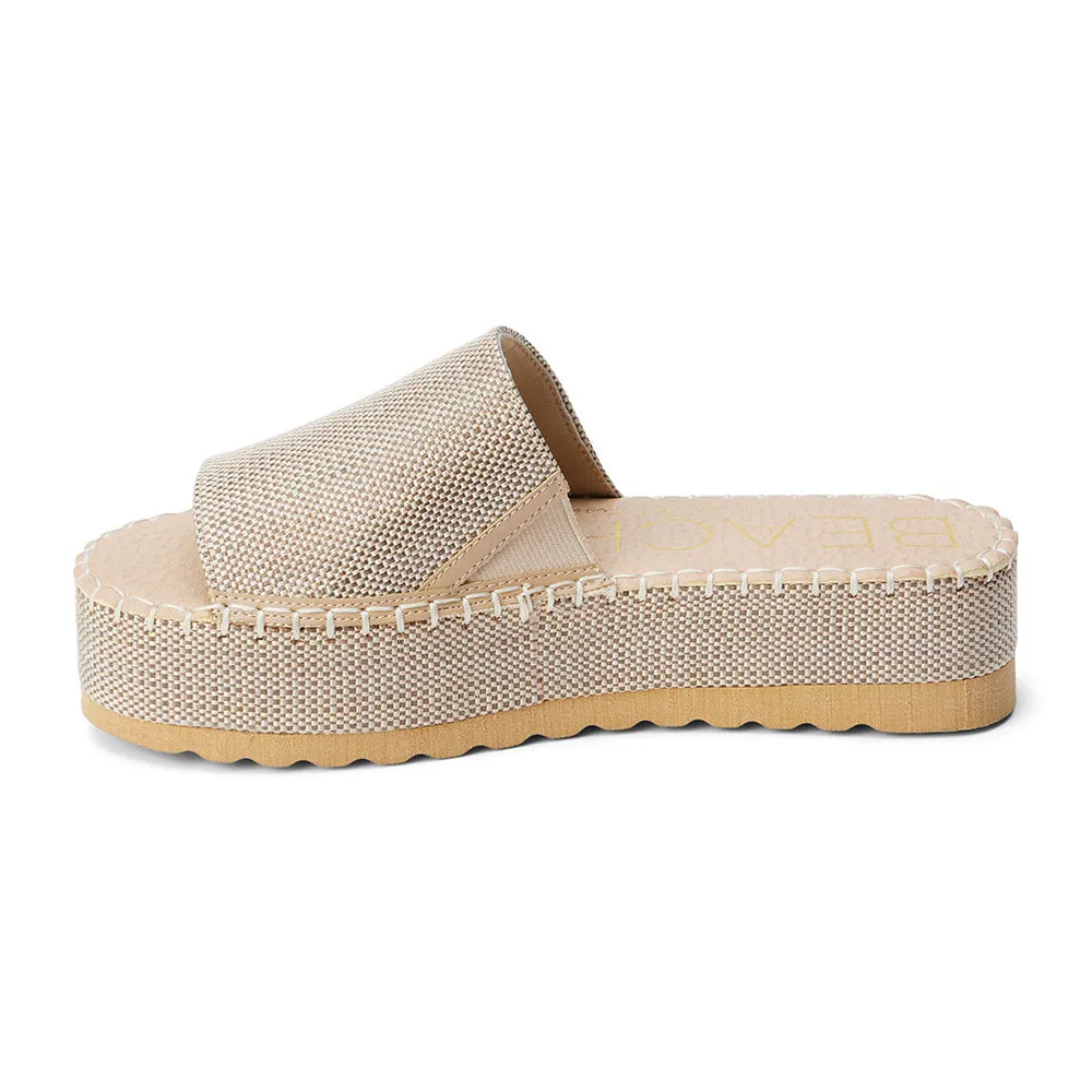 Del Mar Platform Sandal sold by Matisse product image thumbnail 2