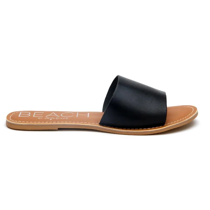 Cabana Slide Sandal sold by Matisse