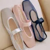Tribeca Ballet Flat sold by Matisse