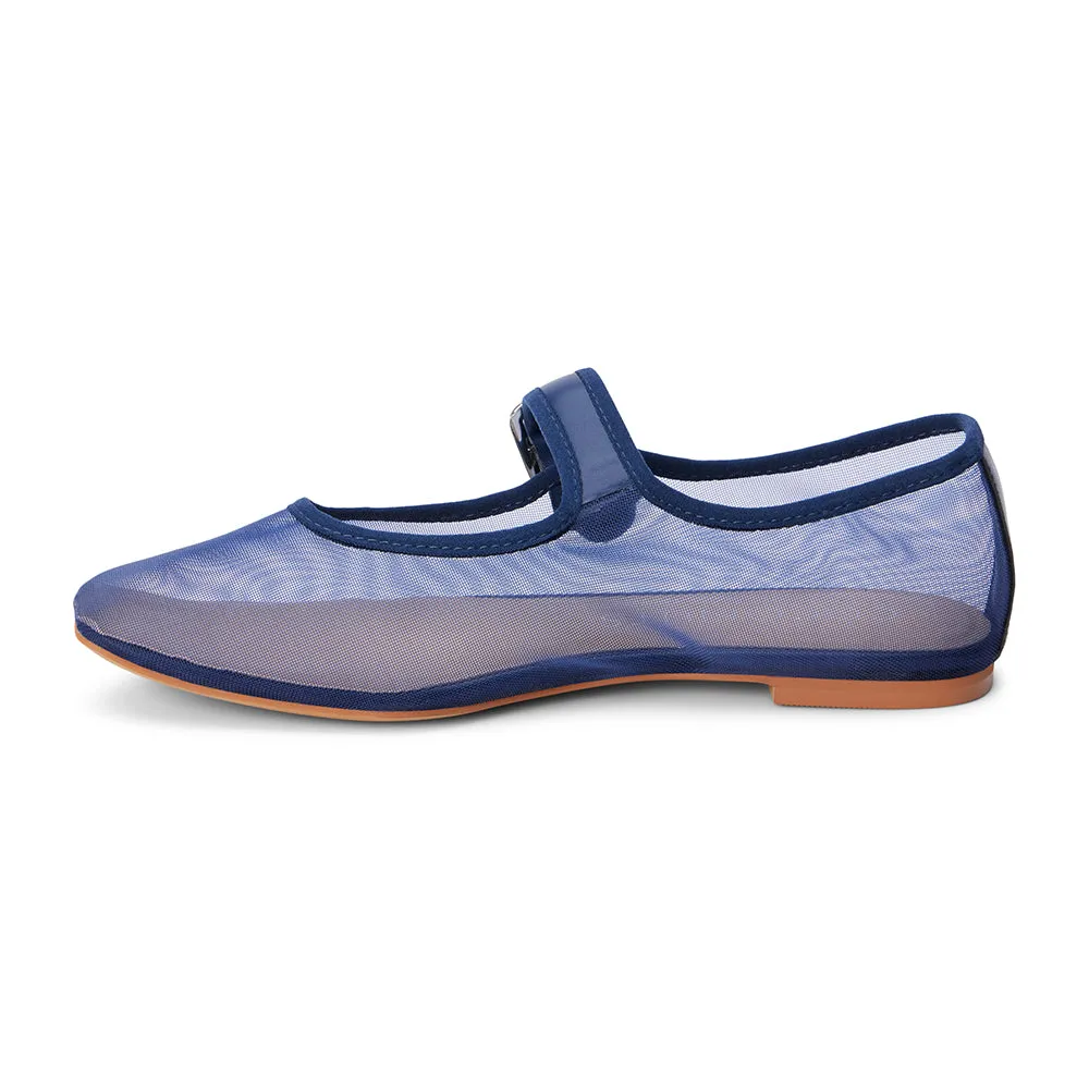 Tribeca Ballet Flat sold by Matisse product image thumbnail 3
