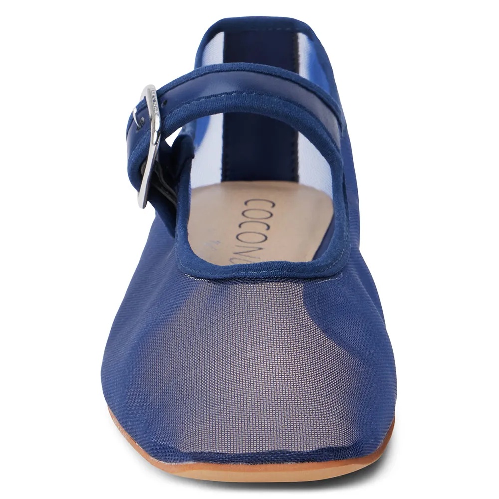 Tribeca Ballet Flat sold by Matisse product image thumbnail 5