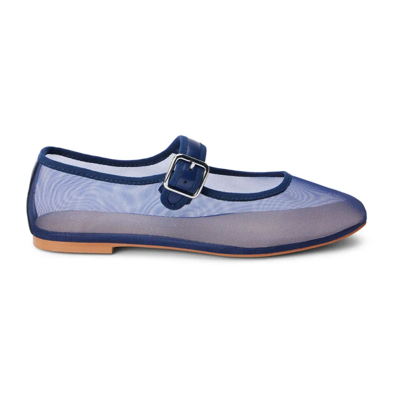 Tribeca Ballet Flat sold by Matisse