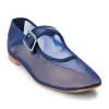 Tribeca Ballet Flat sold by Matisse
