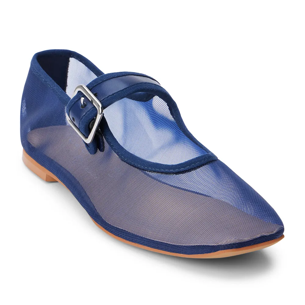 Tribeca Ballet Flat sold by Matisse product image thumbnail 4