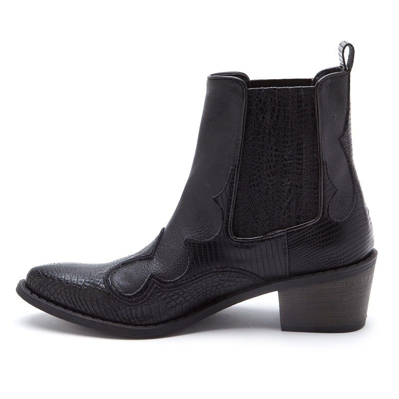 Cavalier Western Boot sold by Matisse product image thumbnail 2