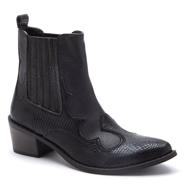Cavalier Western Boot sold by Matisse product image thumbnail 3