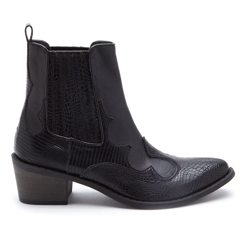 Cavalier Western Boot sold by Matisse