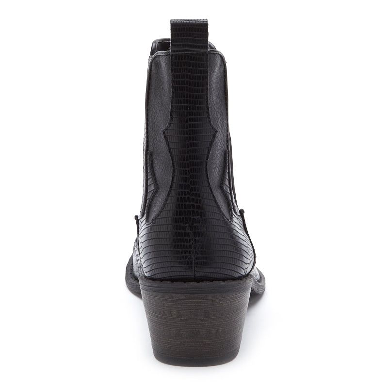 Cavalier Western Boot sold by Matisse product image thumbnail 5