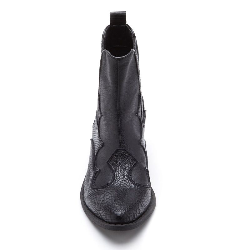 Cavalier Western Boot sold by Matisse product image thumbnail 4