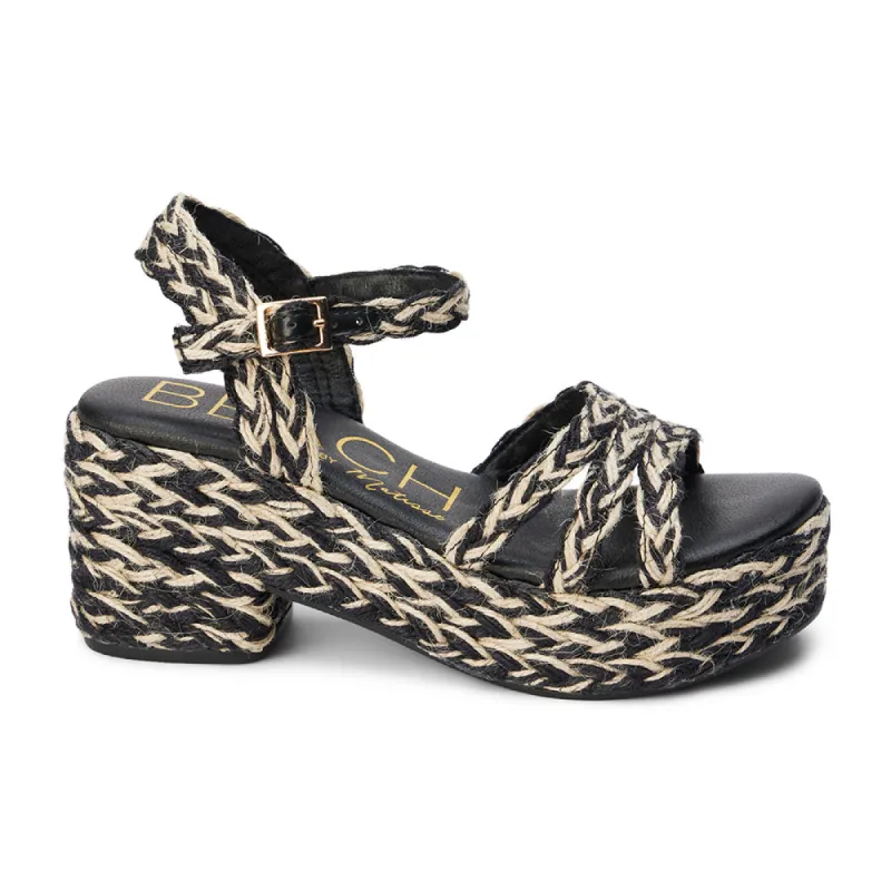 Mykonos Platform Heel sold by Matisse