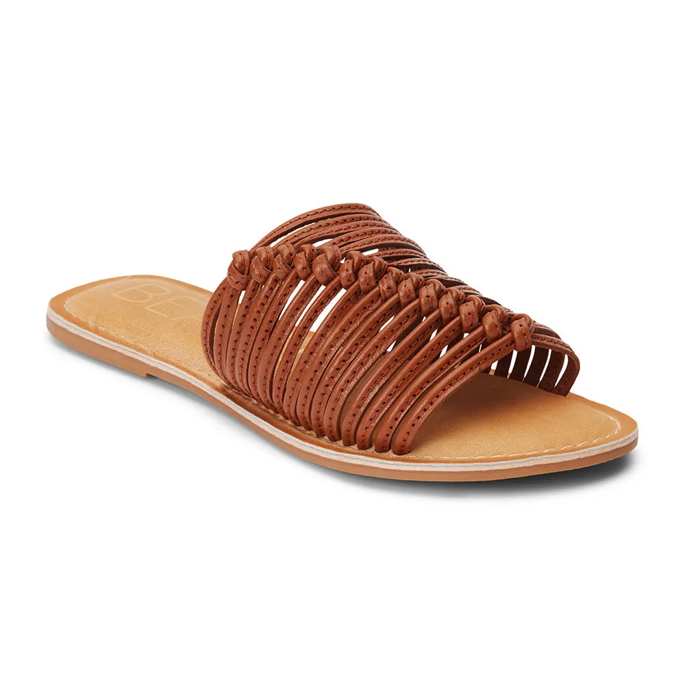 Baxter Slide Sandal sold by Matisse product image thumbnail 3