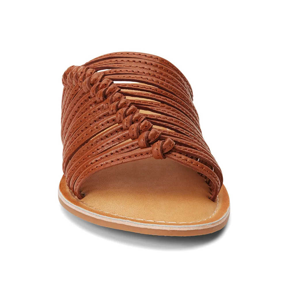 Baxter Slide Sandal sold by Matisse product image thumbnail 4