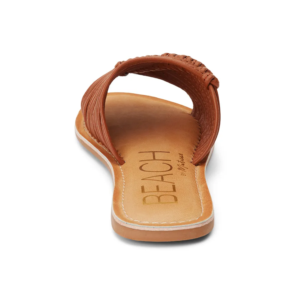 Baxter Slide Sandal sold by Matisse product image thumbnail 5