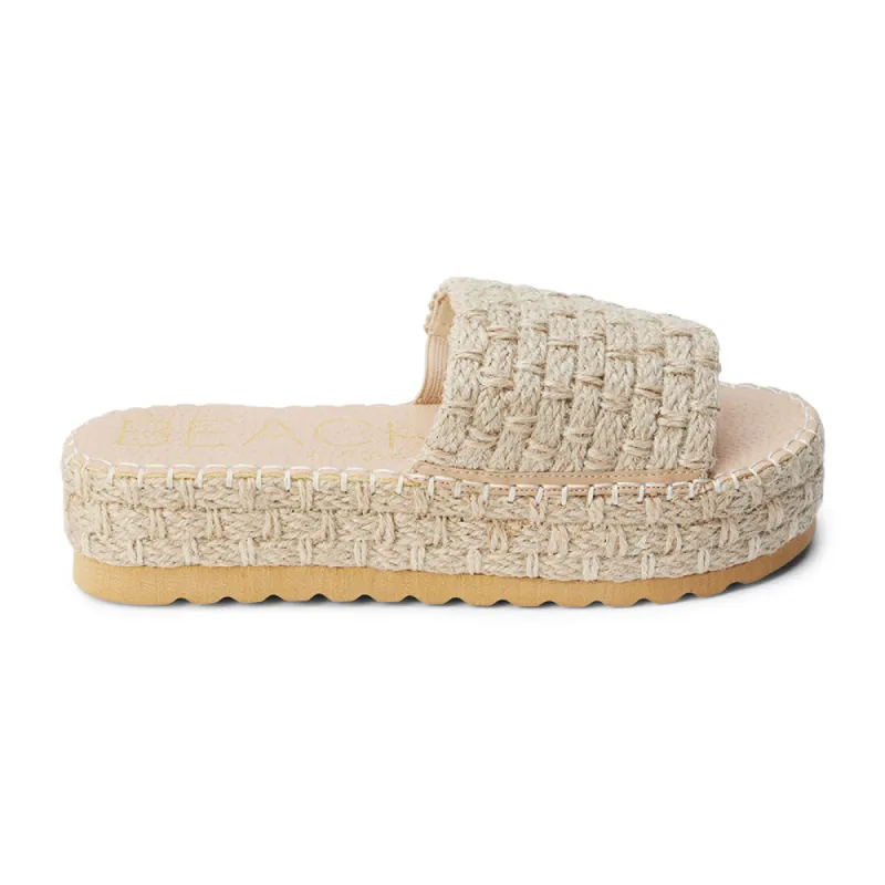 Del Mar Platform Sandal sold by Matisse