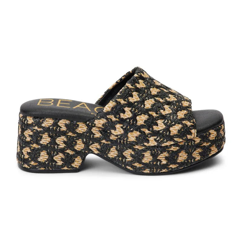 Cruz Platform Heel sold by Matisse