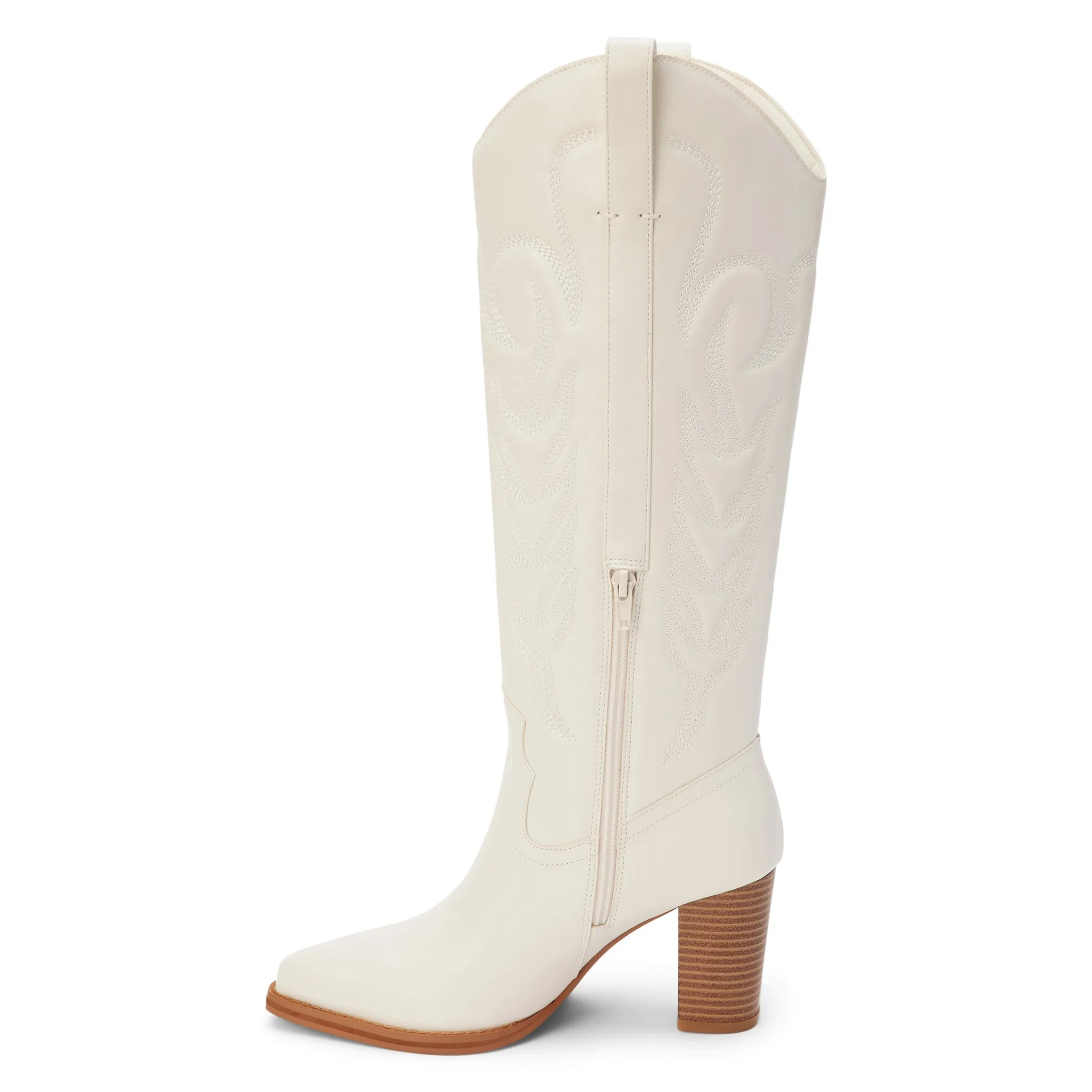 Aden Western Boot sold by Matisse product image thumbnail 2